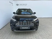 Toyota RAV4 131kW thumbnail
