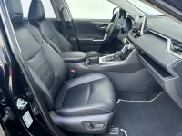 Toyota RAV4 131kW thumbnail