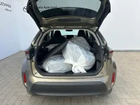 Toyota Yaris Cross 68kW thumbnail