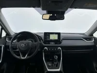 Toyota RAV4 131kW thumbnail