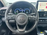 Toyota Yaris Cross 68kW thumbnail