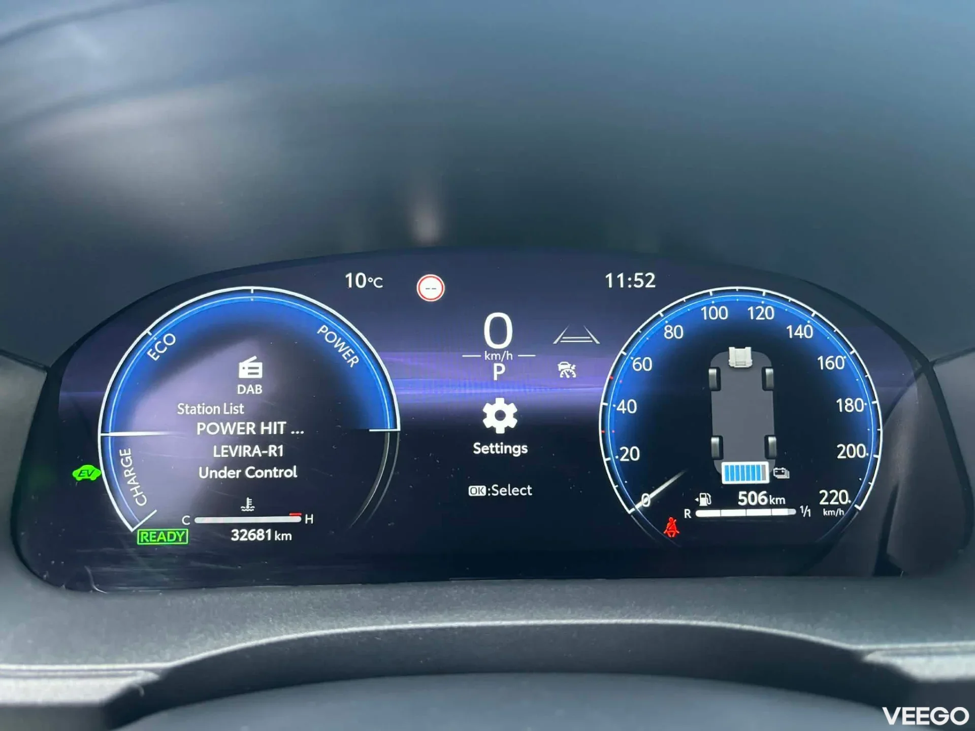 Toyota Yaris Cross 68kW