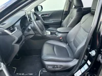 Toyota RAV4 131kW thumbnail