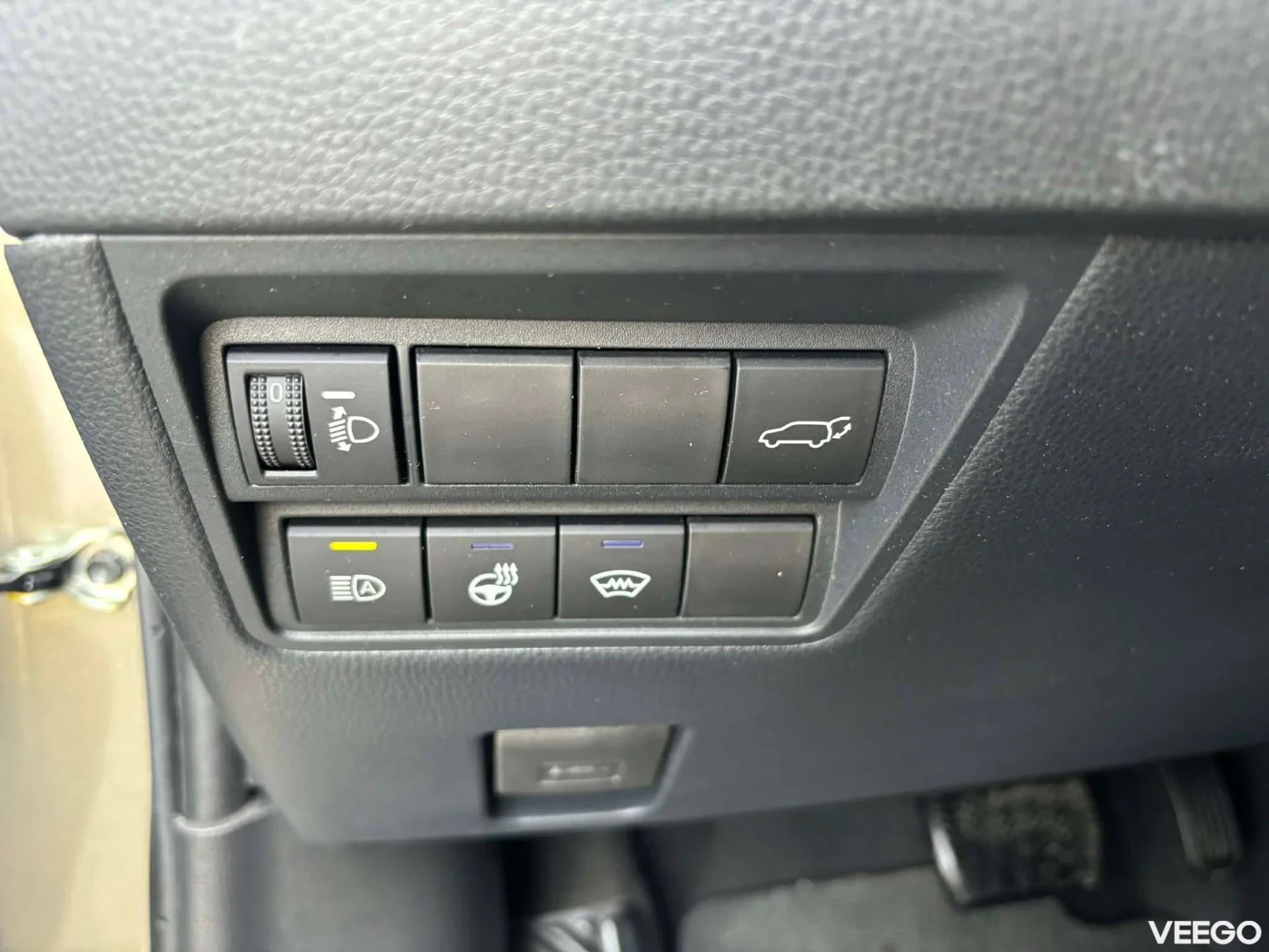 Toyota Yaris Cross 68kW