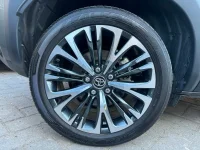 Toyota Yaris Cross 68kW thumbnail