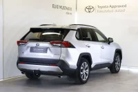 Toyota RAV4 131kW thumbnail