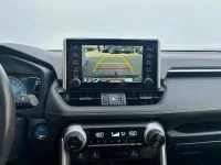 Toyota RAV4 131kW thumbnail
