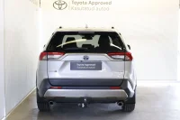 Toyota RAV4 131kW thumbnail