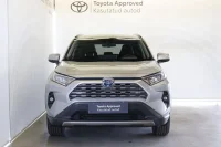 Toyota RAV4 131kW thumbnail