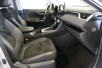Toyota RAV4 131kW thumbnail