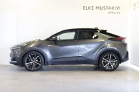 Toyota C-HR 72kW thumbnail