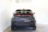 Toyota C-HR 72kW thumbnail