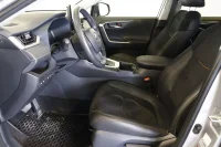 Toyota RAV4 131kW thumbnail