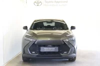 Toyota C-HR 72kW thumbnail