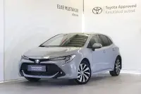 Toyota Corolla 72kW thumbnail