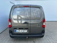 Citroen Berlingo 56kW thumbnail