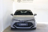 Toyota Corolla 72kW thumbnail