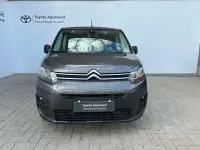 Citroen Berlingo 56kW thumbnail