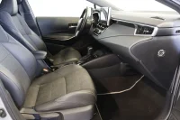 Toyota Corolla 72kW thumbnail