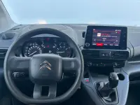 Citroen Berlingo 56kW thumbnail