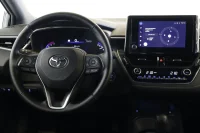 Toyota Corolla 72kW thumbnail