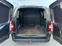 Citroen Berlingo 56kW thumbnail