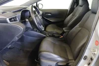 Toyota Corolla 72kW thumbnail