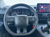 Citroen Berlingo 56kW thumbnail