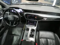 Audi A6 3.0 210kW thumbnail