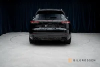 Porsche Cayenne E-Hybrid Platinum Edition Pano BOSE Hud MOMS 340kW