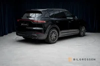 Porsche Cayenne E-Hybrid Platinum Edition Pano BOSE Hud MOMS 340kW