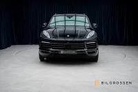 Porsche Cayenne E-Hybrid Platinum Edition Pano BOSE Hud MOMS 340kW