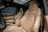 Porsche Cayenne E-Hybrid Platinum Edition Pano BOSE Hud MOMS 340kW