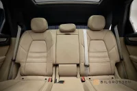 Porsche Cayenne E-Hybrid Platinum Edition Pano BOSE Hud MOMS 340kW