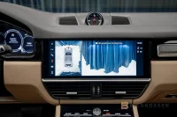 Porsche Cayenne E-Hybrid Platinum Edition Pano BOSE Hud MOMS 340kW