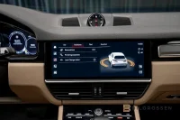 Porsche Cayenne E-Hybrid Platinum Edition Pano BOSE Hud MOMS 340kW