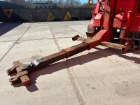 Volvo FH16 VULCAN V70 / 2x WINCH 20 + 20 ton 520kW thumbnail