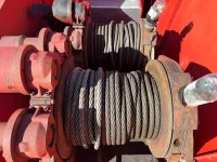 Volvo FH16 VULCAN V70 / 2x WINCH 20 + 20 ton 520kW thumbnail