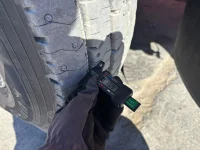 Volvo FH16 VULCAN V70 / 2x WINCH 20 + 20 ton 520kW thumbnail