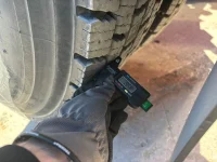 Volvo FH16 VULCAN V70 / 2x WINCH 20 + 20 ton 520kW thumbnail