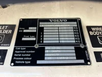 Volvo FH16 VULCAN V70 / 2x WINCH 20 + 20 ton 520kW thumbnail