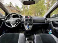 Honda CR-V 2.2 110kW thumbnail