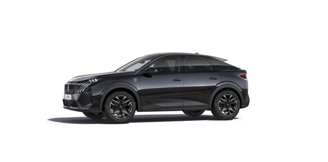 Image of Peugeot 3008 GT Exclusive Hybrid 145 e-DCS6 1.2 100kW