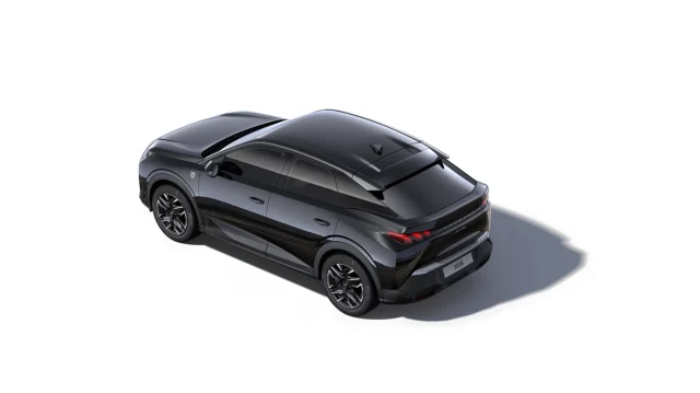 Image of Peugeot 3008 GT Exclusive Hybrid 145 e-DCS6 1.2 100kW