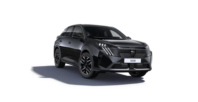Image of Peugeot 3008 GT Exclusive Hybrid 145 e-DCS6 1.2 100kW
