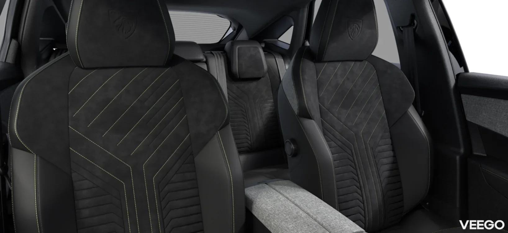 Peugeot 3008 GT Exclusive Hybrid 145 e-DCS6 1.2 100kW