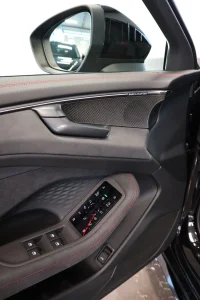 Audi A6 270kW thumbnail