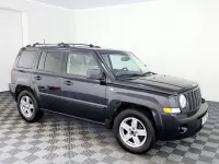 Jeep Patriot 2.4 125kW