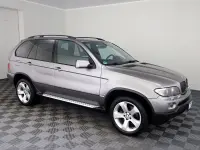 BMW X5 3.0 161kW thumbnail