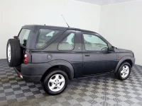 Land Rover Freelander 2.0 72kW thumbnail